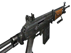 GALIL